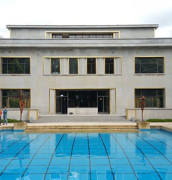 Villa Empain